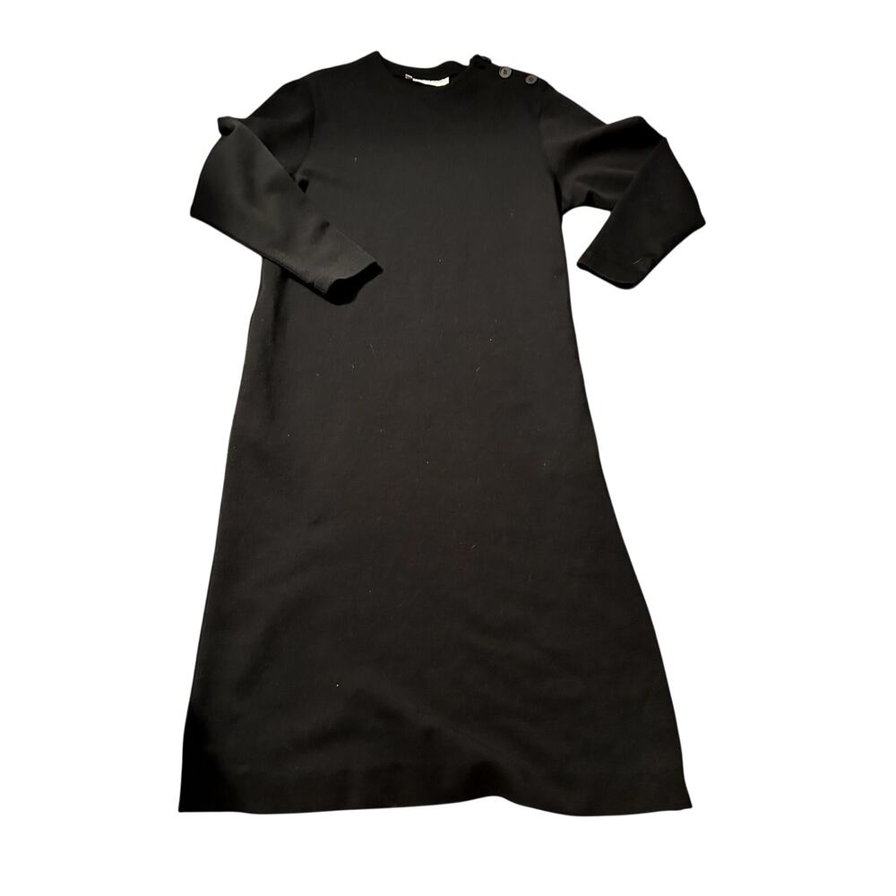 Jones New York Quarter Sleeve Dress